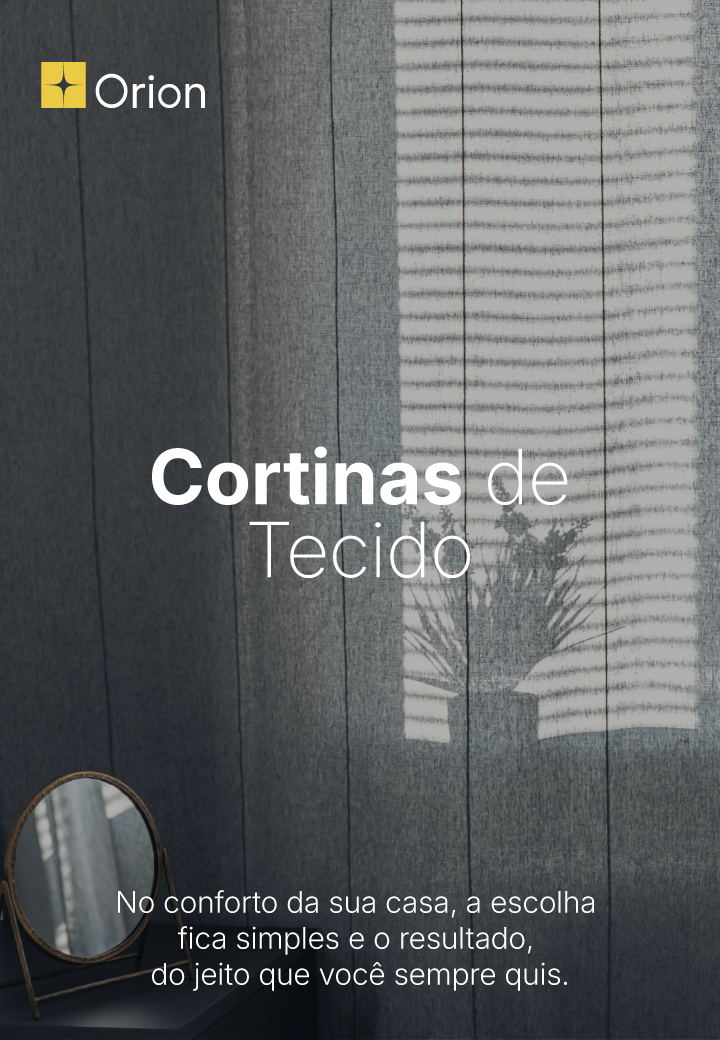 Conheça nossos modelos!