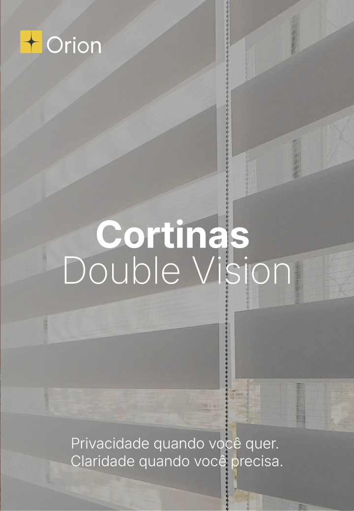 Conheça nossos modelos!